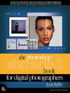 The Photoshop Elements 3 Book for Digital Photographers (eBook)